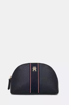 Косметичка Tommy Hilfiger, темно-синий