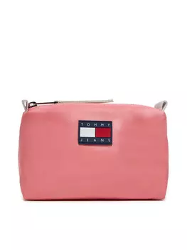 Косметичка Tommy Jeans AW0AW16224, белый