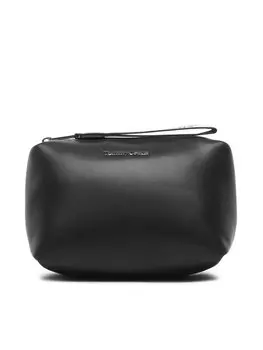 Косметичка Tommy Jeans, черный