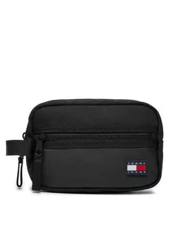 Косметичка Tommy Jeans, черный