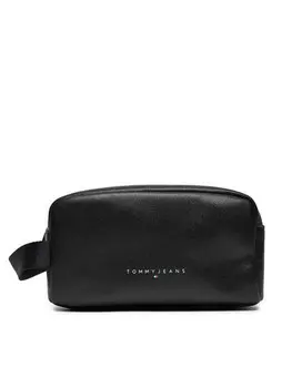 Косметичка Tommy Jeans, черный