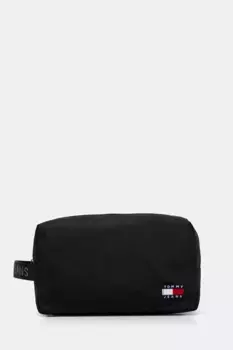 Косметичка Tommy Jeans, черный