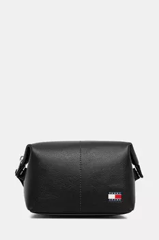 Косметичка Tommy Jeans, черный
