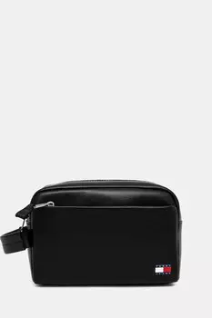 Косметичка Tommy Jeans, черный