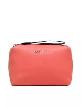 Косметичка Tommy Jeans, розовый