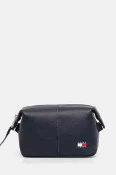Косметичка Tommy Jeans, темно-синий