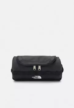 Косметичка TRAVEL CANISTER UNISEX The North Face, черный