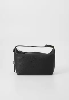 Косметичка TRAVEL KIT WITH SPEED CLIP COACH, черный