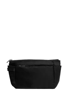 Косметичка Travel Toiletry OYSHO, черный