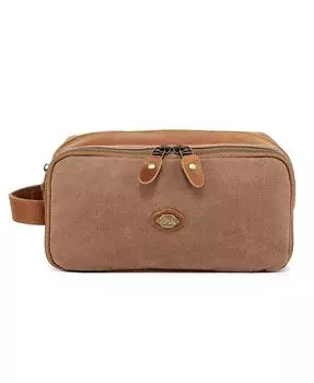 Косметичка Turtle Ridge с застежкой-молнией TSD BRAND, синий