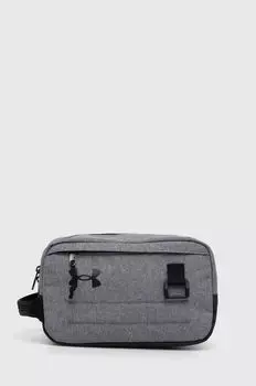 Косметичка Under Armour, серый