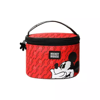 Косметичка унисекс Disney серии «История игрушек», Золотая Минни