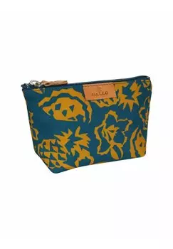 Косметичка UNISEX Gallo, светло-голубой