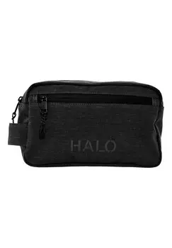 Косметичка UNISEX HALO, черный
