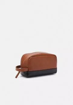 Косметичка Unisex Pier One, коричневый