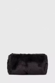 Косметичка United Colors of Benetton, черный