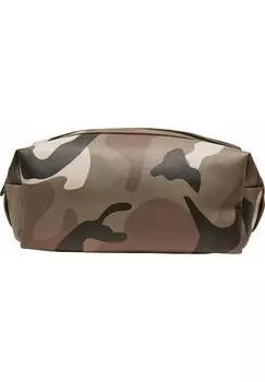 Косметичка Urban Classics, цвет browncamo