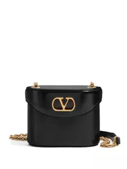 Косметичка Vain VALENTINO GARAVANI, черный