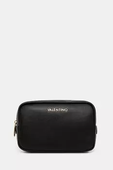 Косметичка Valentino Bags, черный