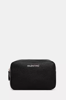 Косметичка Valentino Bags, черный