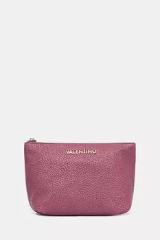 Косметичка Valentino Bags, фиолетовый