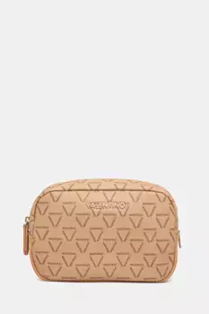 Косметичка Valentino Bags, оранжевый