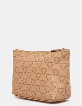 Косметичка Valentino Bags, оранжевый