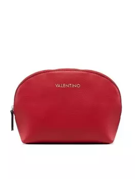 Косметичка Valentino, красный