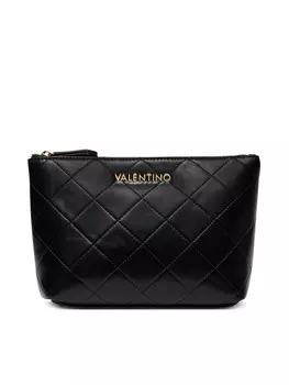 Косметичка Valentino Nur Re VBE8G9513, черный