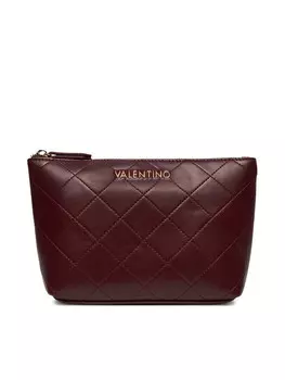 Косметичка Valentino Nur Re VBE8G9513, темно-красный