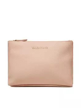 Косметичка Valentino, розовый