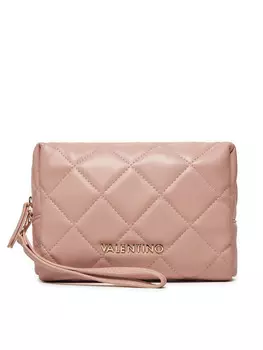 Косметичка Valentino, розовый
