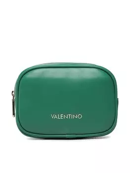 Косметичка Valentino, зеленый