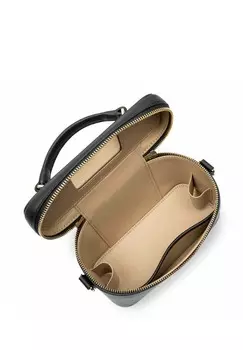 Косметичка VANITY ASHNA LANCASTER, черный