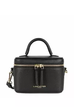 Косметичка VANITY ASHNA LANCASTER, черный