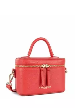 Косметичка VANITY ASHNA LANCASTER, оранжевый