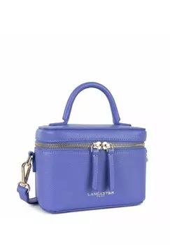 Косметичка VANITY, ASHNA LANCASTER, синий