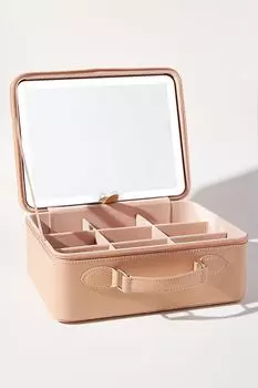 Косметичка Vanity Planet Baia The Everything, розовый