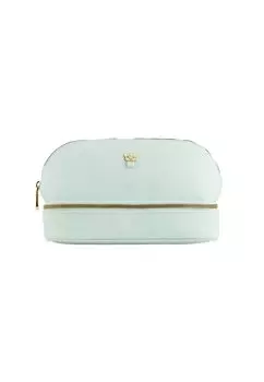 Косметичка VANITY SPRING Carpisa, цвет verde menta