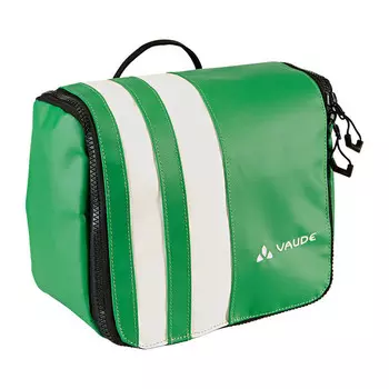 Косметичка Vaude, цвет Apple Green