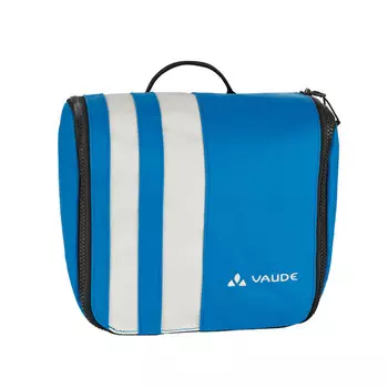 Косметичка Vaude, цвет Azure