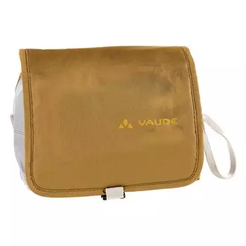 Косметичка VAUDE Toiletry Bag, коричневый