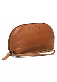 Косметичка VENEZIA 20 CM The Chesterfield Brand, цвет Cognac