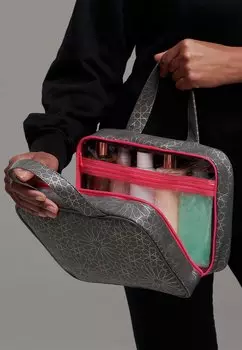 Косметичка Victoria Green, цвет grey