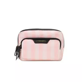 Косметичка Victoria's Secret Glam, розовый