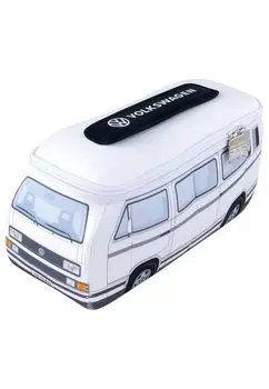 Косметичка VOLKSWAGEN T3 BULLI BUS VW Collection By Brisa, цвет wei