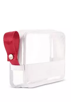 Косметичка VOLO Saint Maniero, белый