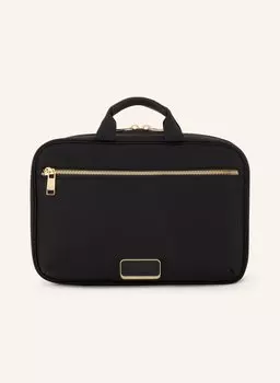 Косметичка voyageur madeline TUMI, черный