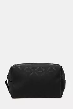 Косметичка Wash Bag Small W1 Rains, черный