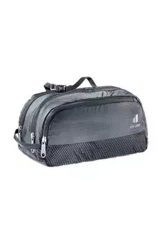 Косметичка Wash Bag Tour Deuter, черный